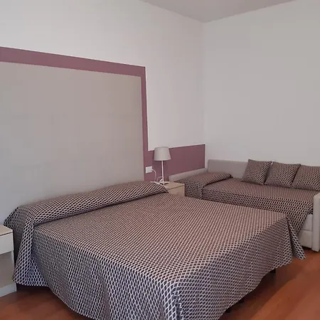 Telenia Hotel 3*
