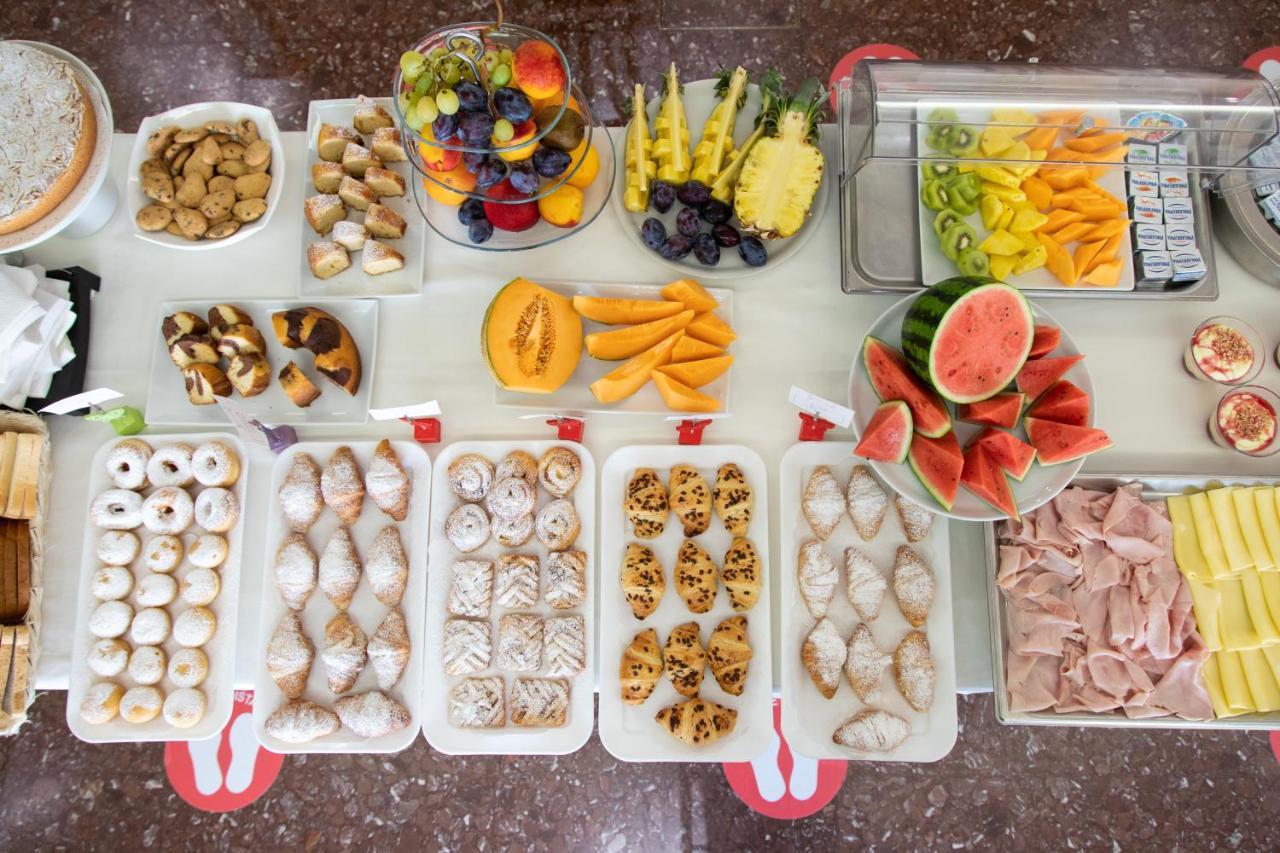 Hotel Telenia Lido di Jesolo