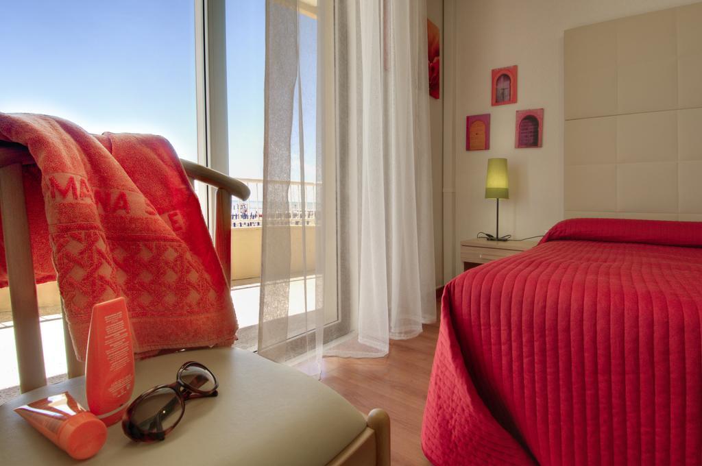 Telenia 3* Lido di Jesolo
