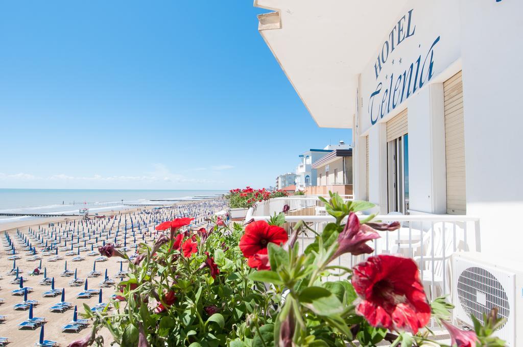 Telenia Hotel