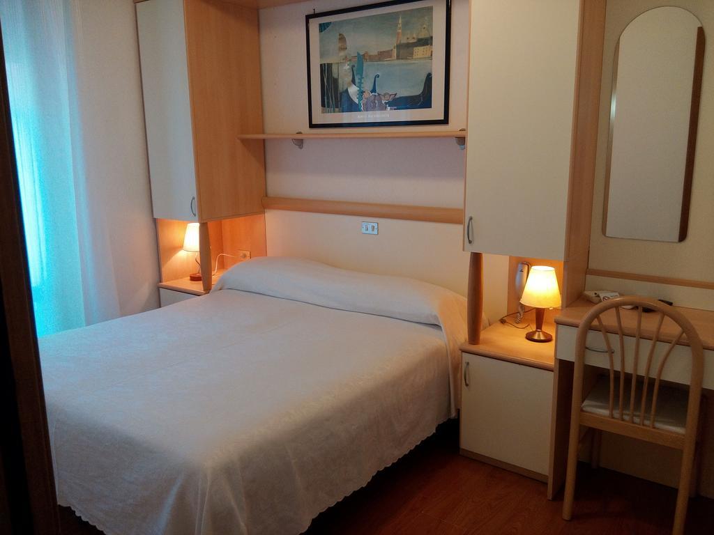 Hotel Telenia