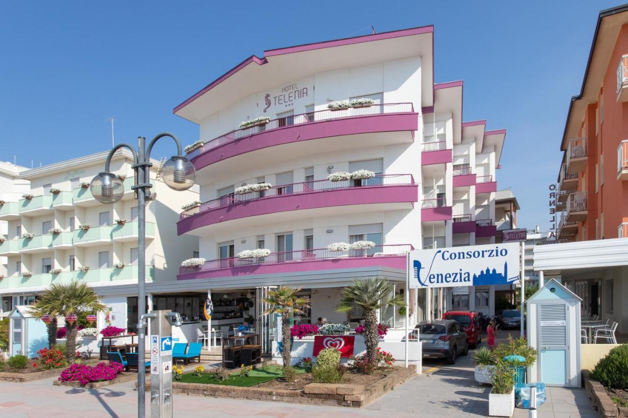 Telenia Hotel Lido di Jesolo
